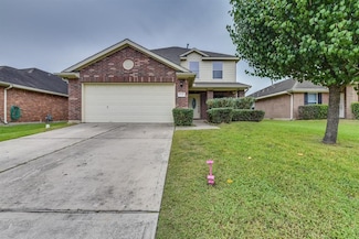 5622 Sequin Dr, Spring, TX 77388