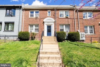 4021 7th St NE, Washington, DC 20017