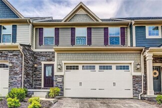 417 Fairmont Dr, Wexford, PA 15090