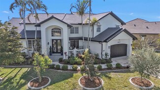 1217 Spoonbill Dr, Punta Gorda, FL 33950