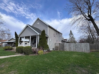 201 Baker St, Plymouth, IN 46563