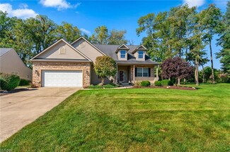 735 Shadow Creek Trail, Amherst, OH 44001