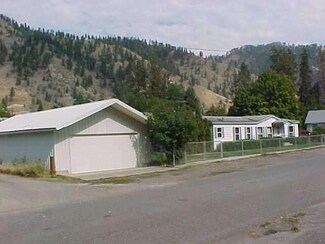 406 E Fifth Ave, Superior, MT 59872