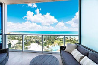 100 S Pointe Dr Unit 907, Miami Beach, FL 33139