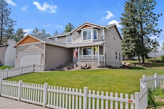 1626 5th St, Cheney, WA 99004