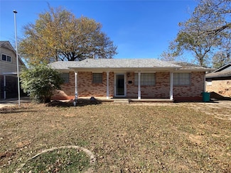1901 Grisso Dr, Seminole, OK 74868