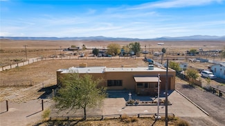 16102 E Highway 66, Valentine, AZ 86437