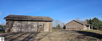 10300 Vista Ridge Dr, Alden, MI 49612