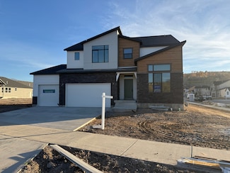 73 W Harper Way Unit 108, South Weber, UT 84405