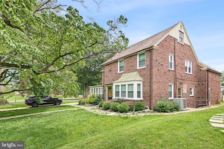 4102 & 4106 N West St, Wilmington, DE 19802