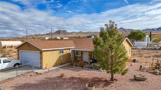 9480 N Cowbelle Ave, Kingman, AZ 86401