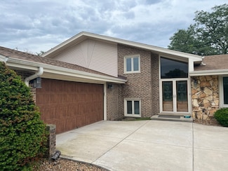 14332 S West Glen Dr, Homer Glen, IL 60491