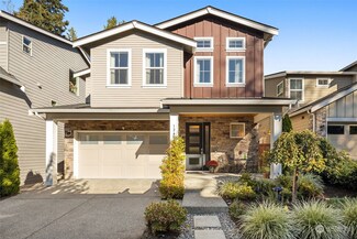 1243 NW Richmond Beach Rd, Shoreline, WA 98177
