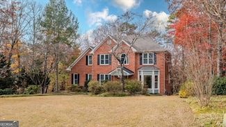 20 Coventry Dr SE, Rome, GA 30161