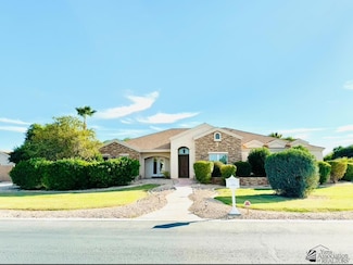 4825 E 47th St, Yuma, AZ 85365