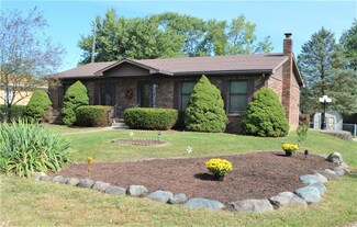 9764 N Michigan Rd, Fairland, IN 46126