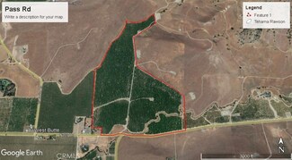 0 Pass Rd Unit SN25109564, Sutter, CA 95982