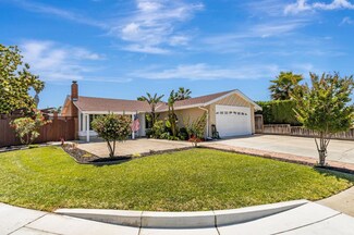 1570 Dina Ct, San Jose, CA 95121