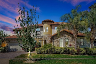 3844 Bowfin Trail, Kissimmee, FL 34746