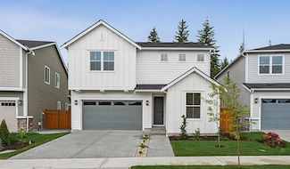 Moonstone, Bonney Lake, WA 98391