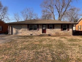175 Sands Dr, Lewisport, KY 42351