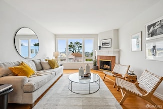 83 Cragmont Ave, San Francisco, CA 94116