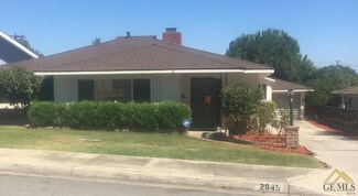 2845 N Baker St, Bakersfield, CA 93305