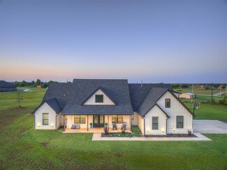 19000 Bobcat Ridge Ct, Cashion, OK 73016