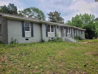 361 Wycombe Rd, Columbia, SC 29212