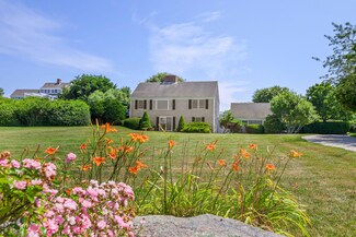 5 Overlook Cir, Orleans, MA 02653