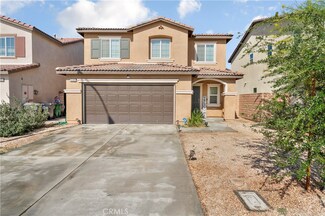 53881 Calle Ruiz, Coachella, CA 92236