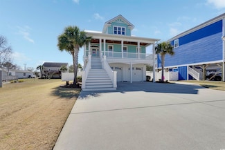 417 Seabreeze Dr, Murrells Inlet, SC 29576