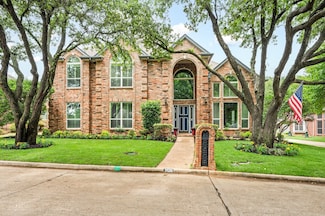 3128 Woodland Heights Cir, Colleyville, TX 76034