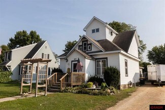 401 W Maine St, Amboy, MN 56010