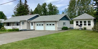 116 S Perley Brook Rd, Fort Kent, ME 04743