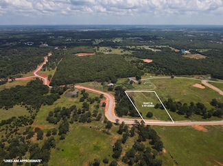 0 N338 Rd, Macomb, OK 74852