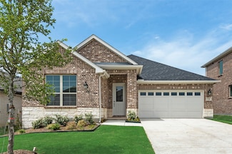 3316 Cross Shore Dr, Anna, TX 75409