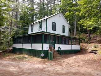 25 Avenue C, Acton, ME 04001