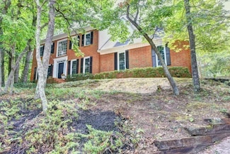 1825 Crescent Ridge, Cumming, GA 30041