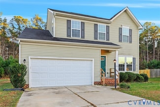 5860 Heathers Crossing Dr, Chesterfield, VA 23832