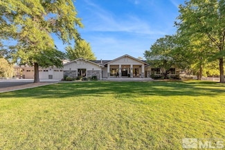 1965 Palmira Dr, Reno, NV 89511
