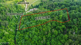 0 Highway 61 W Unit 1302379, Maynardville, TN 37807