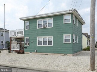 1601 Sunset Ave, Surf City, NJ 08008