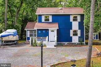 3 Rabbit Run Ln, Berlin, MD 21811