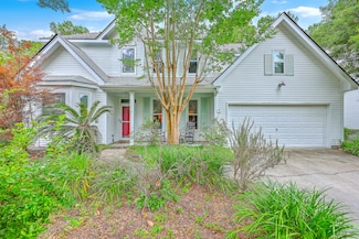 1972 Gray Battery Ct, Mount Pleasant, SC 29464