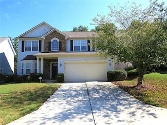 7711 Parkside Dr, Lithia Springs, GA 30122