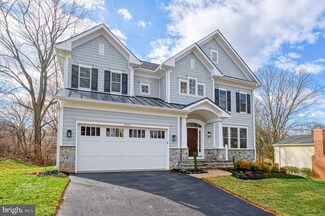 9321 Talisman Dr, Vienna, VA 22182