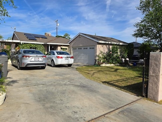 44365 Stanridge Ave, Lancaster, CA 93535