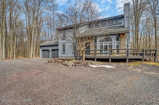 1262 Longrifle Rd, Pocono Pines, PA 18350