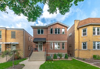 5828 N Mulligan Ave, Chicago, IL 60646